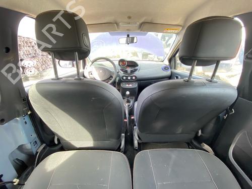 Sæde sæt RENAULT TWINGO II (CN0_) 1.5 dCi 75 | BP39394859C78 - Image 8