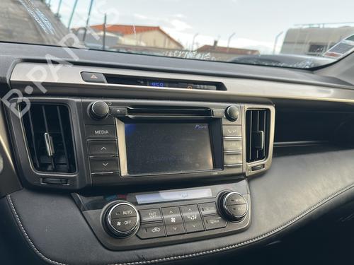 Dashboard TOYOTA RAV 4 IV (_A4_) 2.0 D (ALA40_, ALA40R) | BP37717342C46 - Image 7