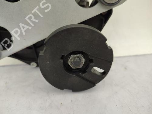 Rear wiper motor PEUGEOT 407 SW (6E_, 6D_) 2.0 HDi 135 | BP23742497M102 