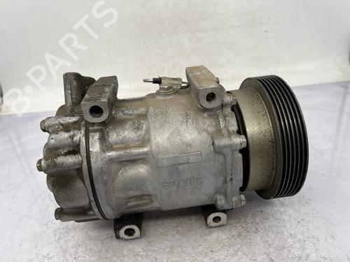 AC compressor DACIA SANDERO 1.4 MPI LPG | BP38479514M34 - Image 4