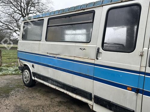 Used Parts CITROËN C35 Van 2.5 D 2465980