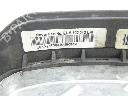 Driver airbag LAND ROVER FREELANDER I Soft Top (L314) 2.0 DI 4x4 | BP23685675C9 