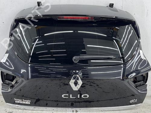 Tailgate RENAULT CLIO IV (BH_) 1.5 dCi 75 | BP29269834C6 