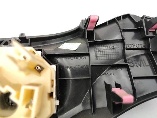 Used Climate control Climate control 23729386 23729386