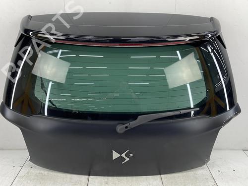 Tailgate CITROËN DS3 (SA_) 1.6 HDi 110 | BP23705027C6 