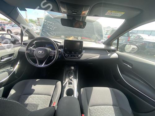 Interior roof TOYOTA COROLLA Hatchback (_E21_, _EA1_, _EH1_) 1.8 Hybrid (ZWE211, ZWE219) | BP36762150I12 - Image 220