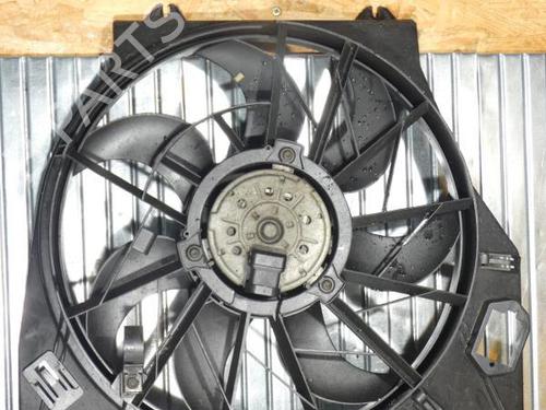 Used Radiator fan RENAULT KANGOO Express (FC0/1_) D 55 1.9 (FC0D) (54 hp) 23697242