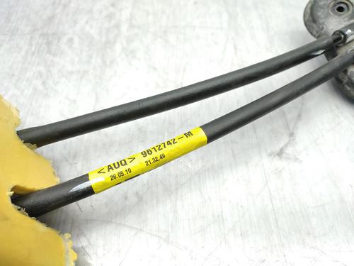 Gear lever RENAULT MEGANE III Grandtour (KZ0/1) 1.5 dCi (KZ09, KZ0D, KZ1G, KZ29, KZ14, KZ1W, KZ10, KZ1F,... | BP23741753M90 