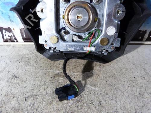 Used Driver airbag PEUGEOT 406 (8B) 2.0 HDI 110 (109 hp) 23687520