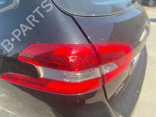 Used Left taillight Left taillight 36851256 36851256