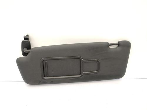 Left sun visor AUDI A5 (8T3) 2.7 TDI | BP23677442I1  - Image 5