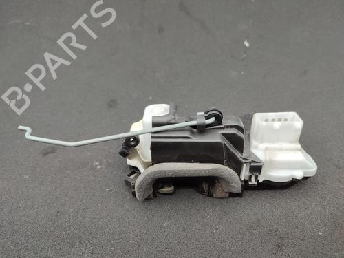Used Front right lock PEUGEOT 607 (9D, 9U) 2.2 HDi (133 hp) 23731725
