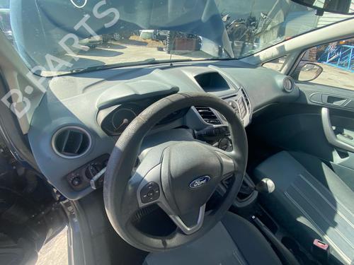Interiør tag FORD FIESTA VI (CB1, CCN) | BP36762080I12 - Image 47