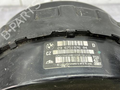 Servo brake BMW 1 (E87) 120 d | BP23663625M42