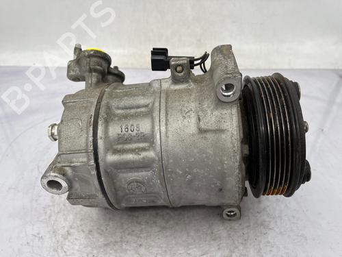 AC compressor VOLVO V40 Hatchback (525) D2 | BP37265120M34 - Image 4
