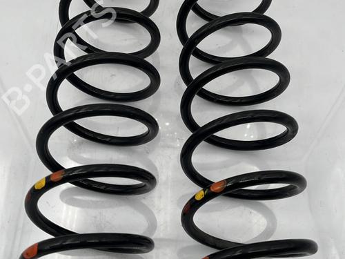 Used Shock absorber spring PEUGEOT 2008 II (UD_, US_, UY_, UJ_, UR_, UC_) 1.5 BlueHDI 130 (131 hp) 23759273