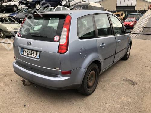Gearbox FORD FOCUS C-MAX (DM2) 1.6 TDCi | BP23701905M3 