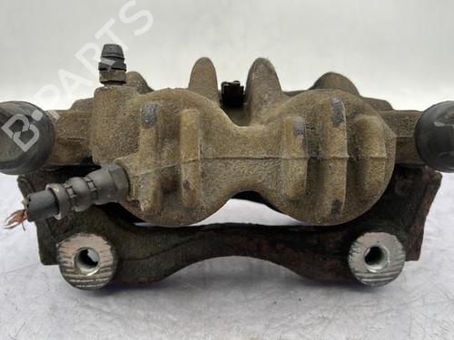 Left front brake caliper RENAULT MASTER III Van (FV) 2.3 dCi 130 FWD (FV0M, FV0Y, FV0J, FV02, FV03) | BP23753653M105  - Image 5