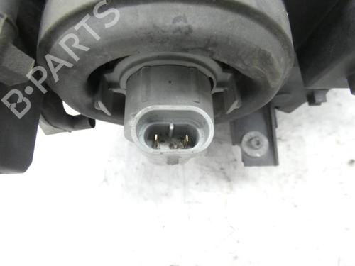 Left headlight BMW 3 (E46) 330 d | BP23693780C28 