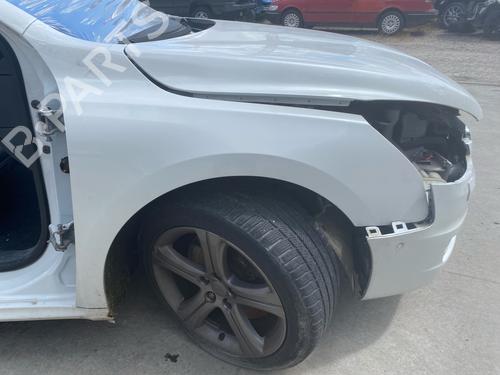 Left sun visor PEUGEOT 508 I (8D_) 2.2 HDi | BP36480563I1  - Image 90