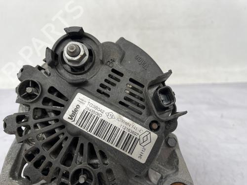 Alternator RENAULT MODUS / GRAND MODUS (F/JP0_) 1.2 (JP0C, JP0K, FP0C, FP0K, FP0P, JP0P, JP0T) | BP37644769M7 - Image 3