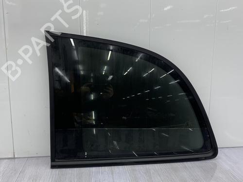 Panel rute bak venstre OPEL ZAFIRA A MPV (T98) 2.2 DTI 16V (F75) (125 hp) 23699969
