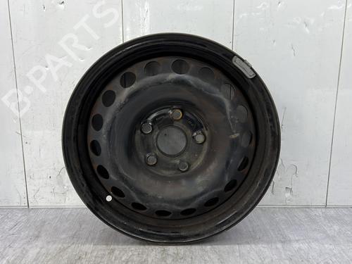 Used Rim SKODA OCTAVIA II (1Z3) 1.9 TDI (105 hp) 32029015