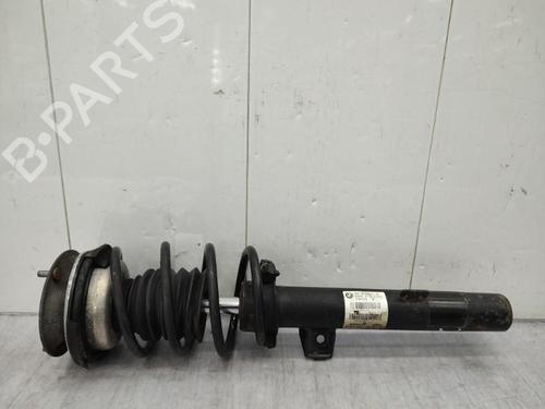 Used Left front shock absorber BMW 3 Touring (E91) 330 d (231 hp) 23749471