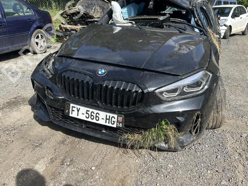 Left front steering knuckle BMW 1 (F40) 118 d | BP37451032M25 - Image 8