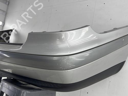 Rear bumper MERCEDES-BENZ CLK (C208) CLK 200 Kompressor (208.345) | BP27304201C8 
