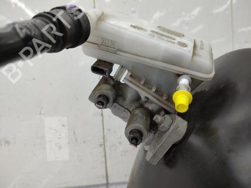 Servo brake FORD FIESTA VI (CB1, CCN) 1.4 TDCi | BP23722701M42  - Image 7