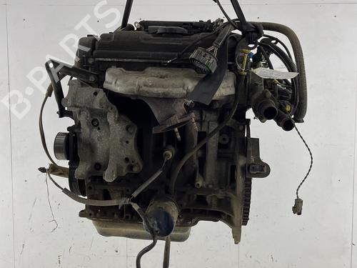 Motor PEUGEOT 206 Hatchback (2A/C) 1.4 i (75 hp) 25820296