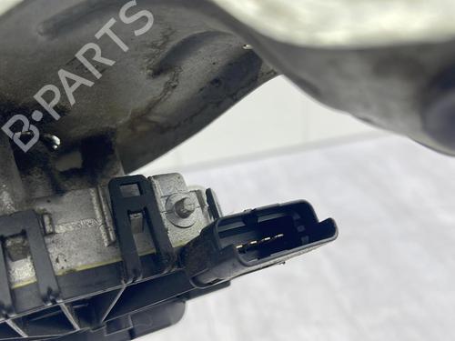 Front wiper motor DACIA DUSTER (HS_) 1.6 16V Hi-Flex | BP23695221M29  - Image 8