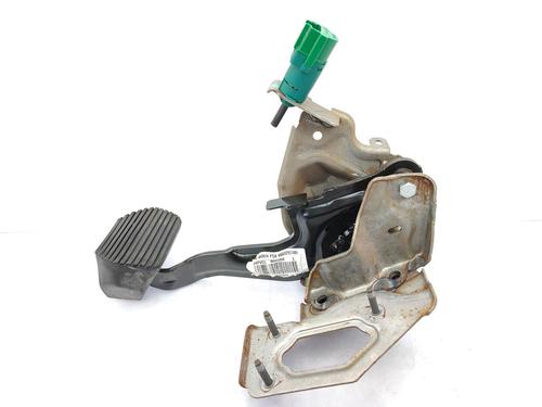 Break pedal PEUGEOT 208 I (CA_, CC_) 1.6 VTi | BP23749816I19 