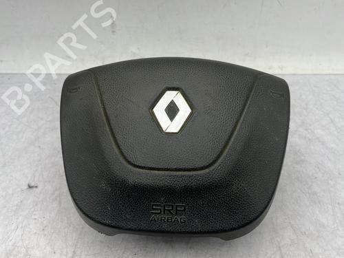driver-airbag-renault-master-iii-van-fv-2010-30719746 main image