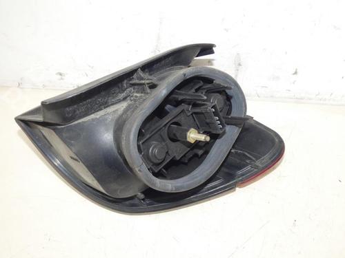 Left taillight PEUGEOT 406 (8B) 1.8 16V | BP23665476C34 