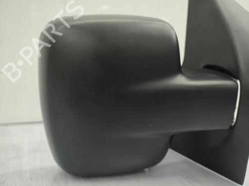 Right mirror MERCEDES-BENZ VITO Van (W638) 112 CDI 2.2 (638.094) | BP23706684C27 