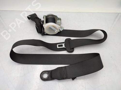 Rear right seatbelt PEUGEOT 108 1.0 VTi | BP23718914I28  - Image 8