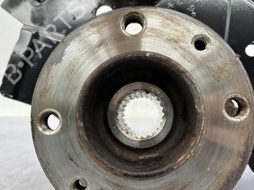 Right front steering knuckle DACIA SANDERO II 1.5 dCi | BP26221454M26  - Image 7