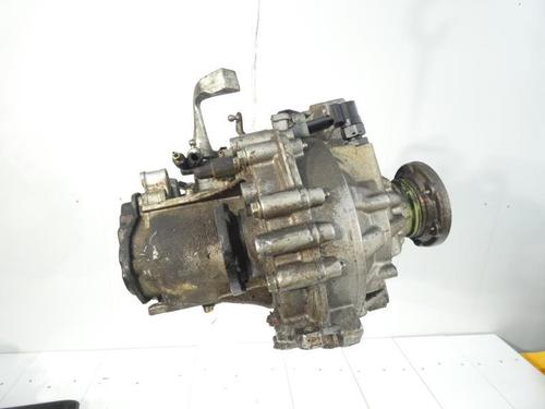Gearbox AUDI A3 (8L1)  | BP23672097M3 