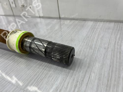 Right front driveshaft RENAULT LAGUNA III (BT0/1) 2.0 dCi (BT07, BT0J, BT14, BT1A, BT1S) | BP38056947M39 - Image 2