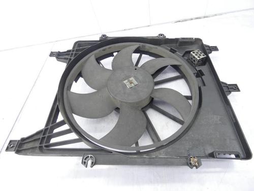 Used Radiator fan Radiator fan 23673144 23673144