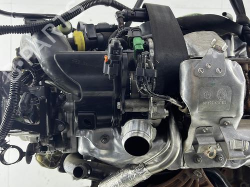 Engine PEUGEOT EXPERT Van (V_) 2.0 BlueHDi 120 | BP29839412M1 