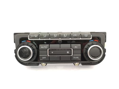Used Climate control VW GOLF VI (5K1) 1.6 TDI (105 hp) 23681587