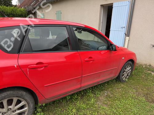AC pipe MAZDA 3 (BK)  | BP38090401M126  - Image 51