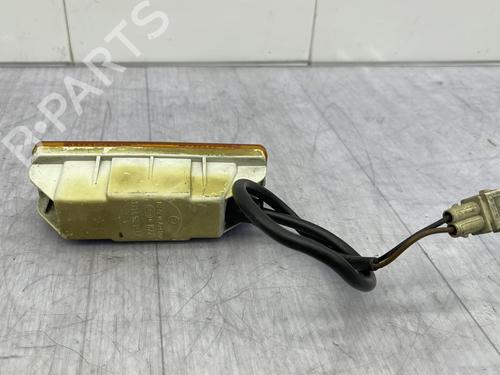 Used Left front indicator VW GOLF II (19E, 1G1) 1.6 D (54 hp) 23674946