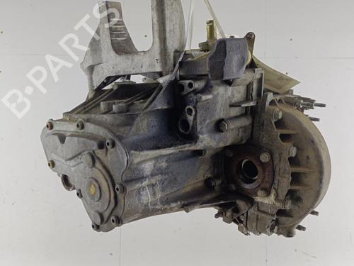 Used Gearbox CITROËN C5 II (RC_) 2.0 HDi (RCRHRH) (136 hp) 23711180
