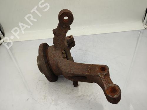 Used Right front steering knuckle RENAULT CLIO III Grandtour (KR0/1_) 1.5 dCi (KR0F) (86 hp) 23732700