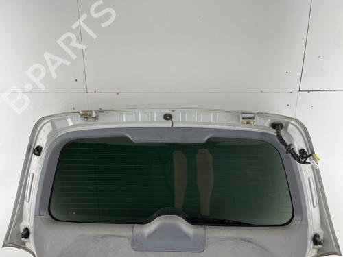 Used Tailgate Tailgate 37867997 37867997