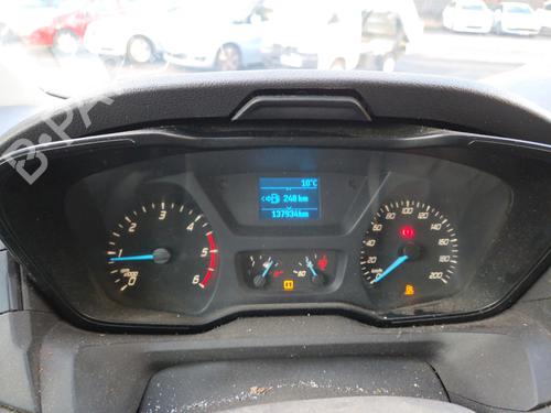 Ratstangsstang FORD TRANSIT V363 Van (FCD, FDD) 2.0 EcoBlue | BP36956805I23 - Image 40